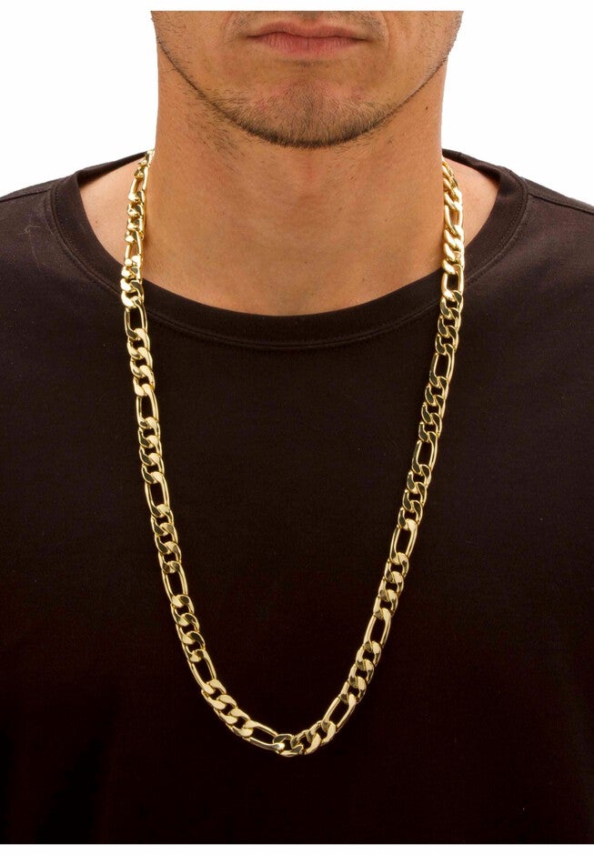 Figaro-Link Necklace 30 inches , , alternate image number null