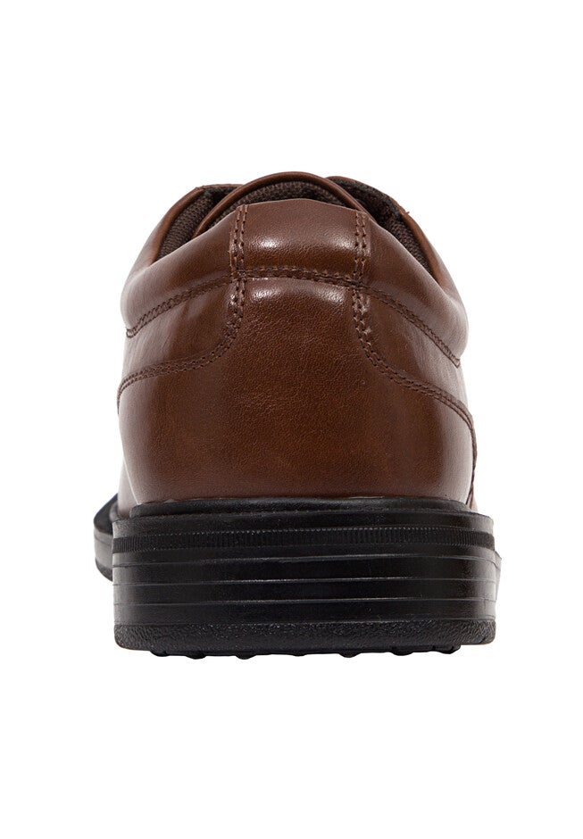Times Plain Toe Oxford Dress Shoes, , on-hover image number 1
