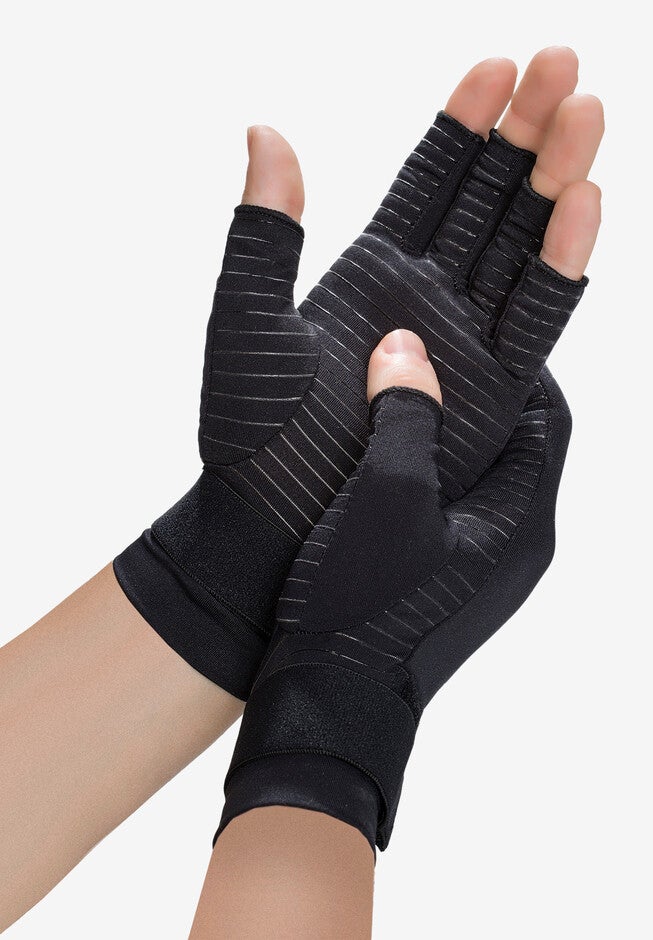 Compression Gloves, , alternate image number null