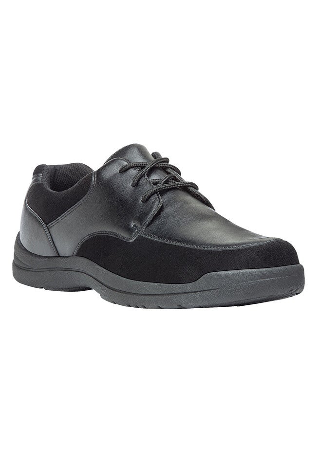 Propét® Max Comfort Lace, BLACK, hi-res image number 0