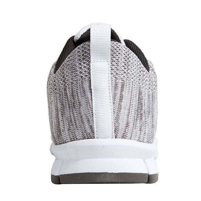 NoSoX® by Deer Stags Haskell Flexible Sole Bungee Lace Up Oxford Hybrid Casual Sneaker, , on-hover image number 1