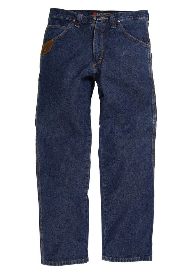 Durable Contractor Jeans by Wrangler®, , alternate image number 3