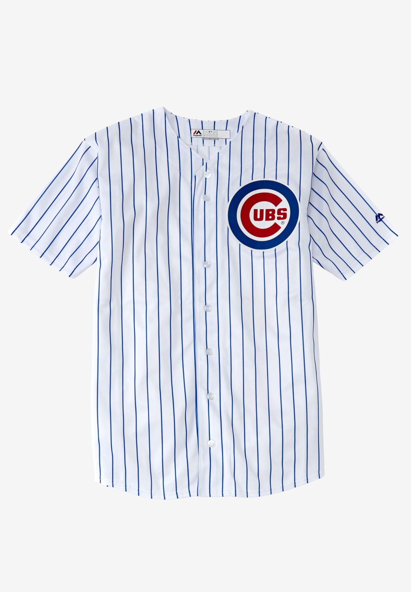 MLB&reg; Original Replica Jersey, CHICAGO CUBS, hi-res image number 0