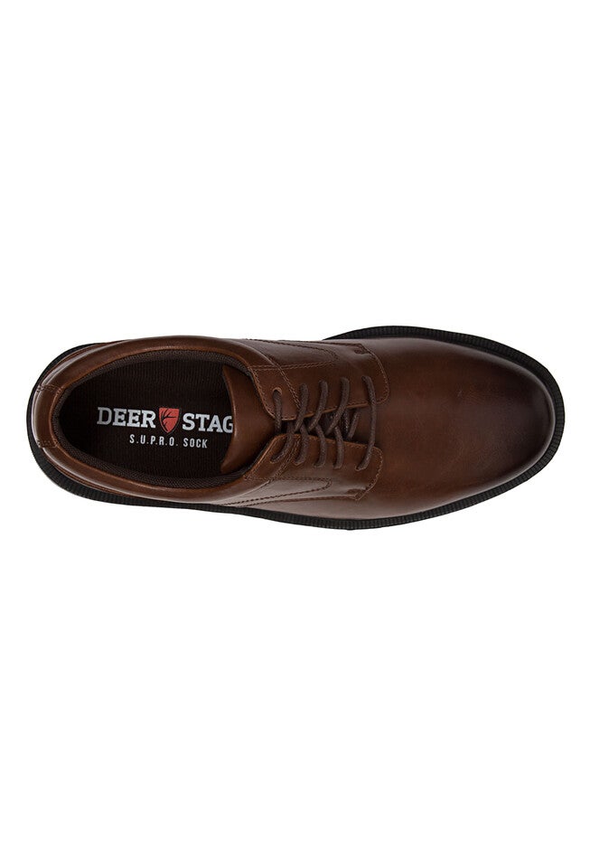Times Plain Toe Oxford Dress Shoes, , alternate image number 2