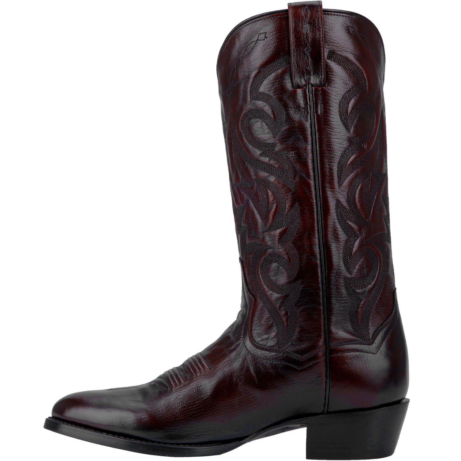 Dan Post 13 inches Cowboy Heel Boots, , alternate image number 2