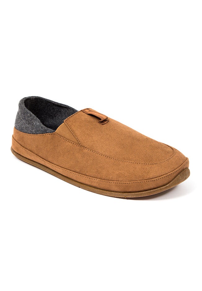 Campo Convertible Slippers, CHESTNUT DARK GREY, hi-res image number 0