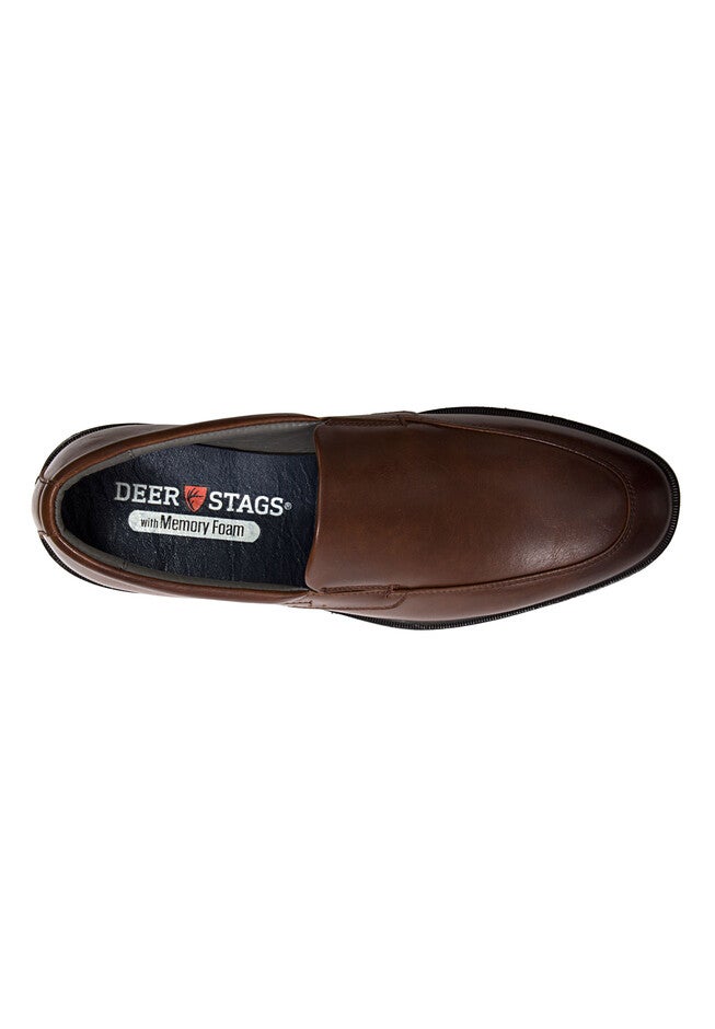 Refine Dress Loafer Shoes, , alternate image number 7