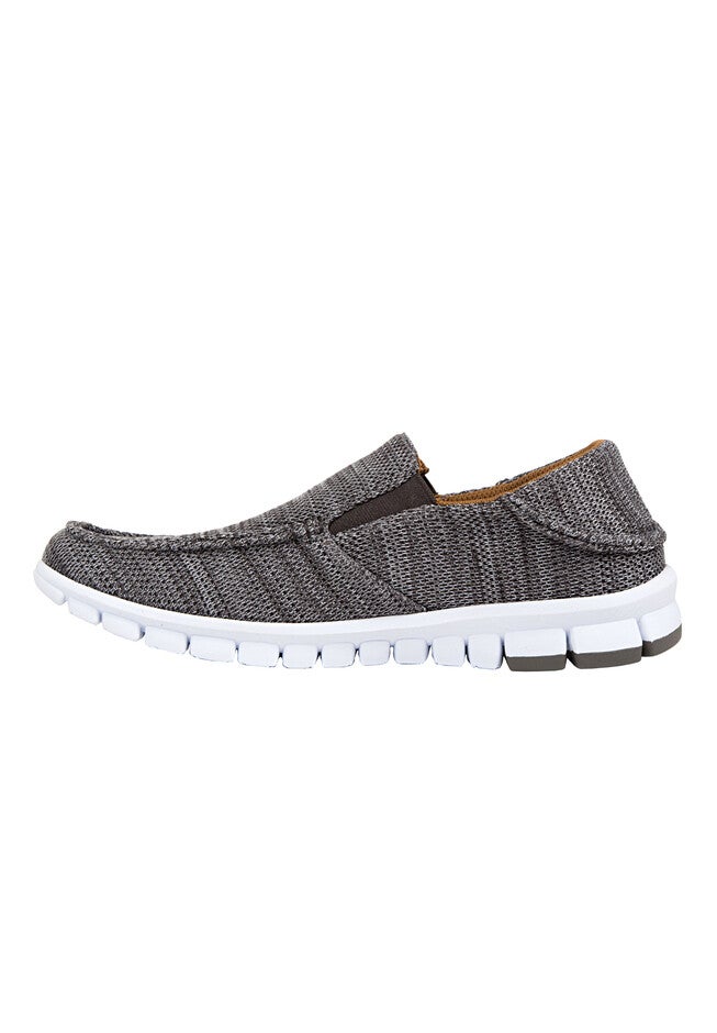 Melvin Nosox®Casual Sneakers, , alternate image number 6