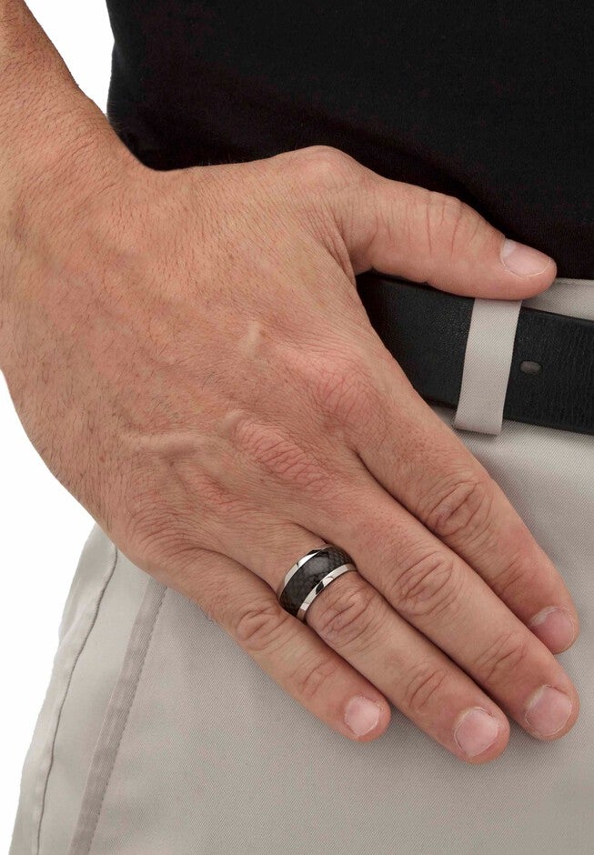 Checkerboard Ring , , alternate image number null