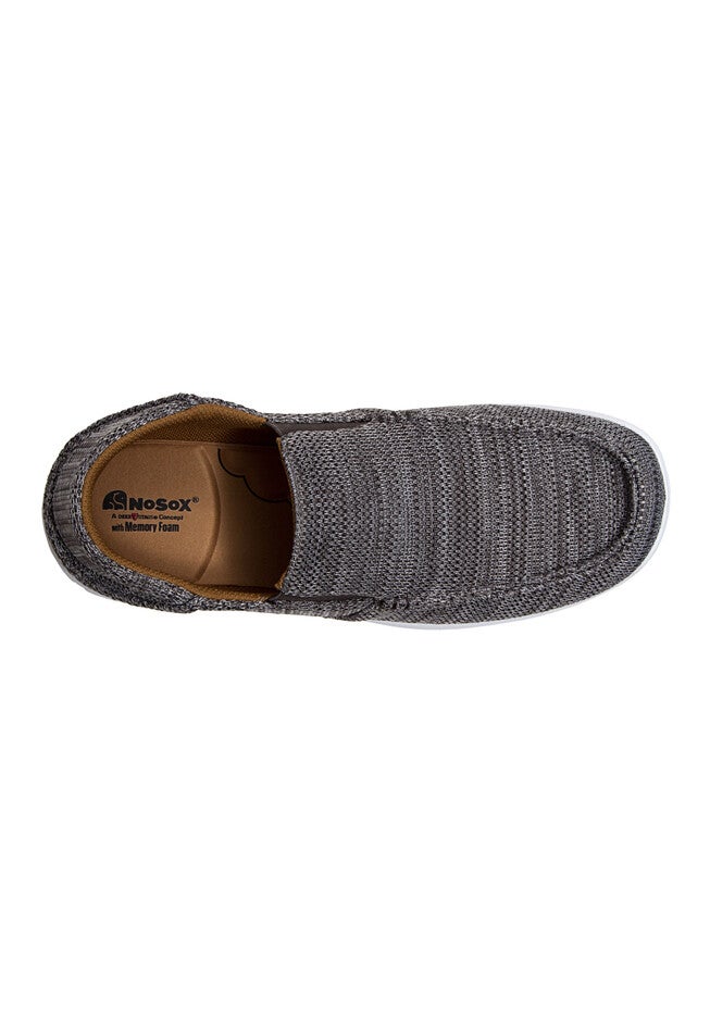 Melvin Nosox®Casual Sneakers, , alternate image number 7