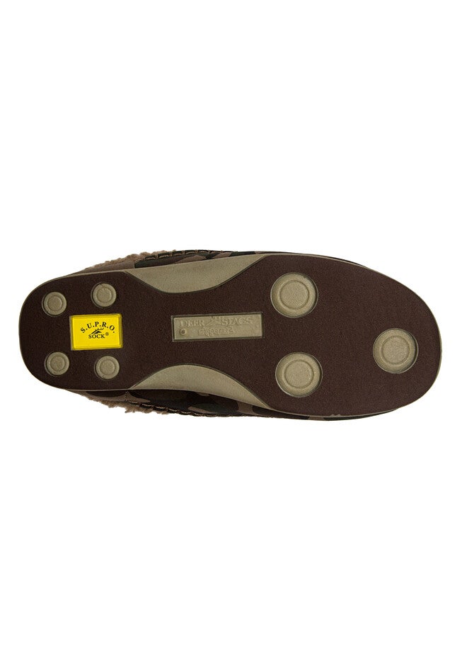 Nordic Canvas Slippers, , alternate image number 7