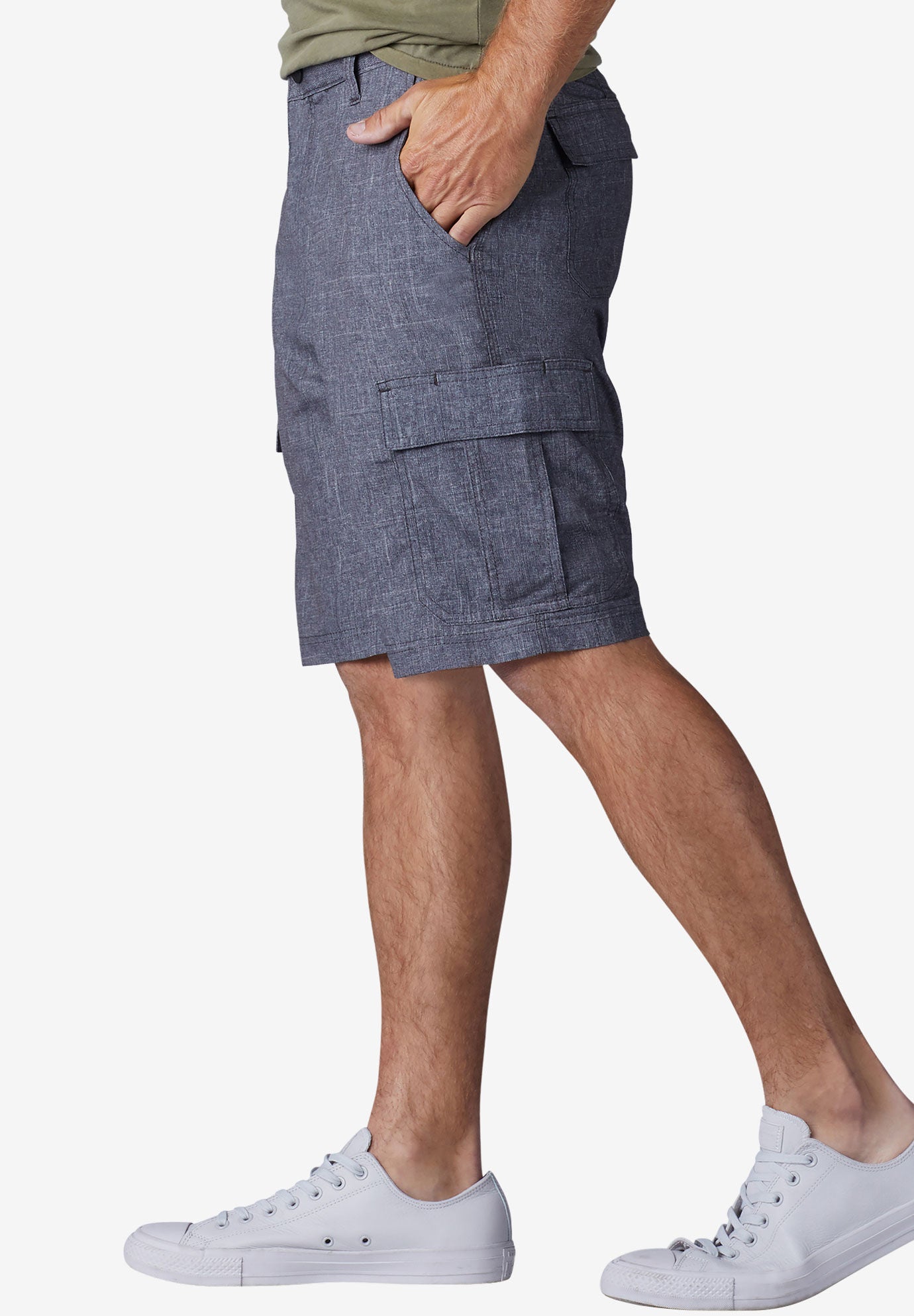 Lee® Performance Cargo, , alternate image number 4