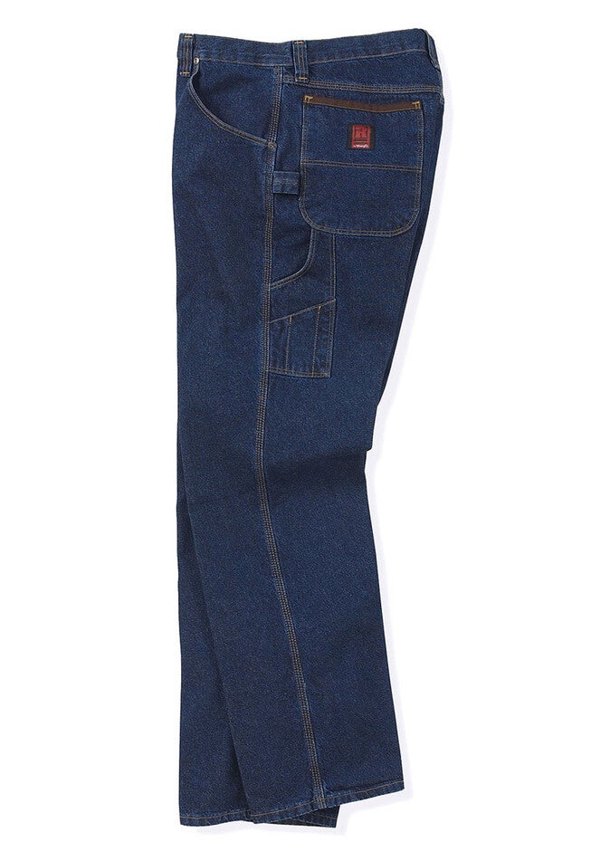 Durable Contractor Jeans by Wrangler®, , alternate image number 5