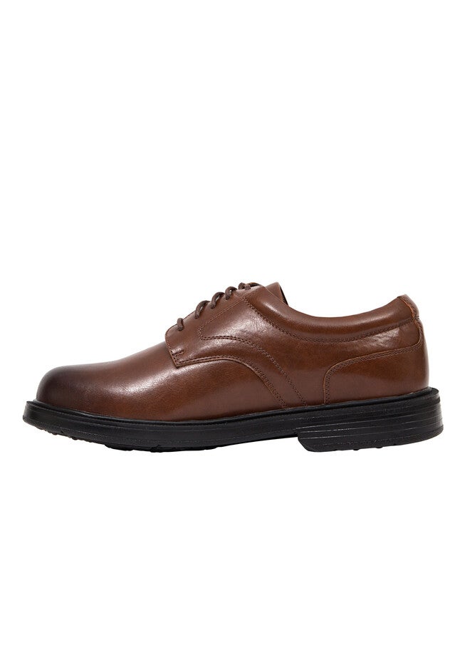 Times Plain Toe Oxford Dress Shoes, , alternate image number 5