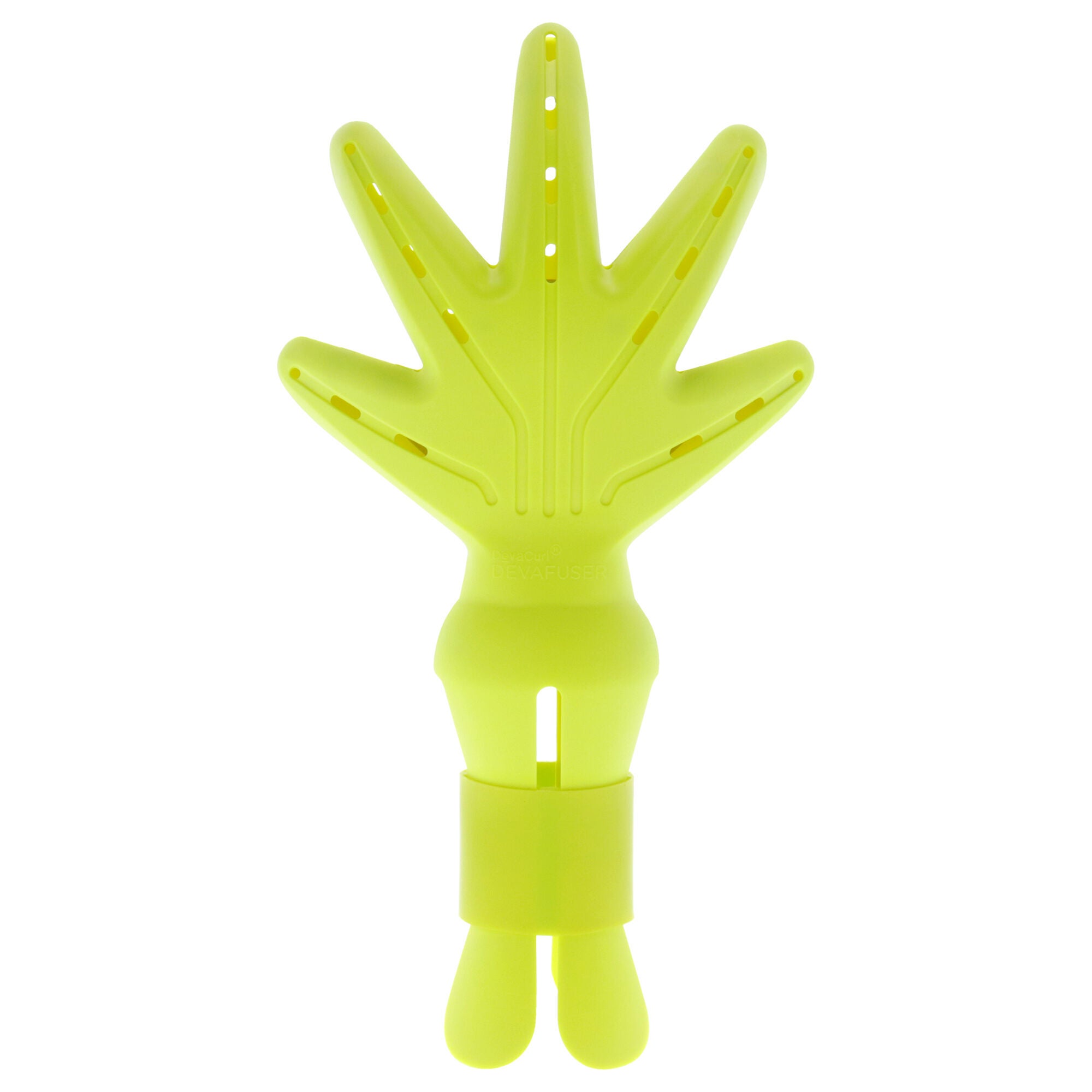 DevaFuser Universal Diffuser by DevaCurl for Unisex - 1 Pc Diffuser, , alternate image number 5