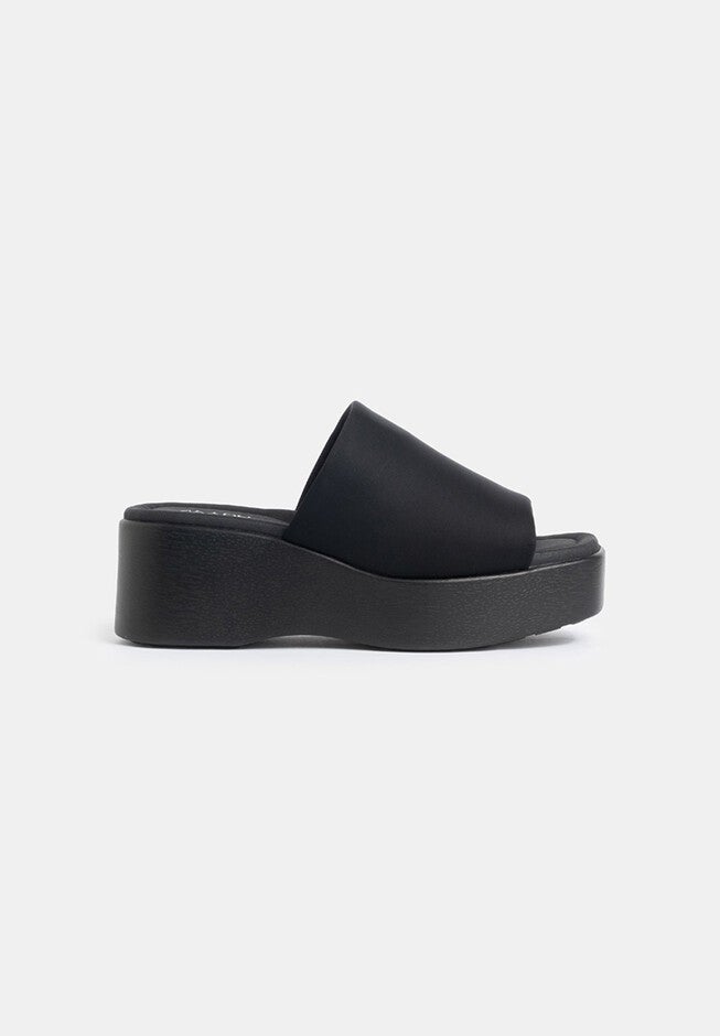 Chloe Classic Ballet Flats, Black / Black, hi-res image number null