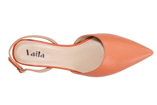 MIA, Apricot / Coral, alternate image number 3