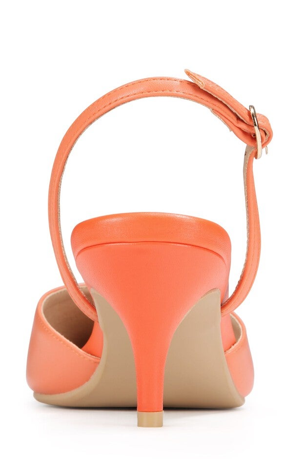MIA, Apricot / Coral, alternate image number 2