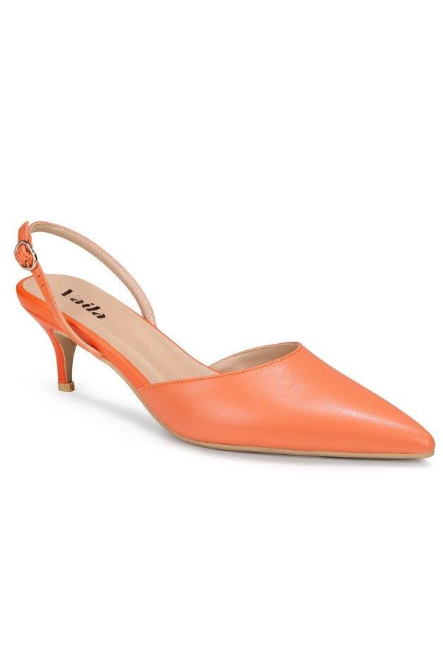 MIA, Apricot / Coral, alternate image number 1