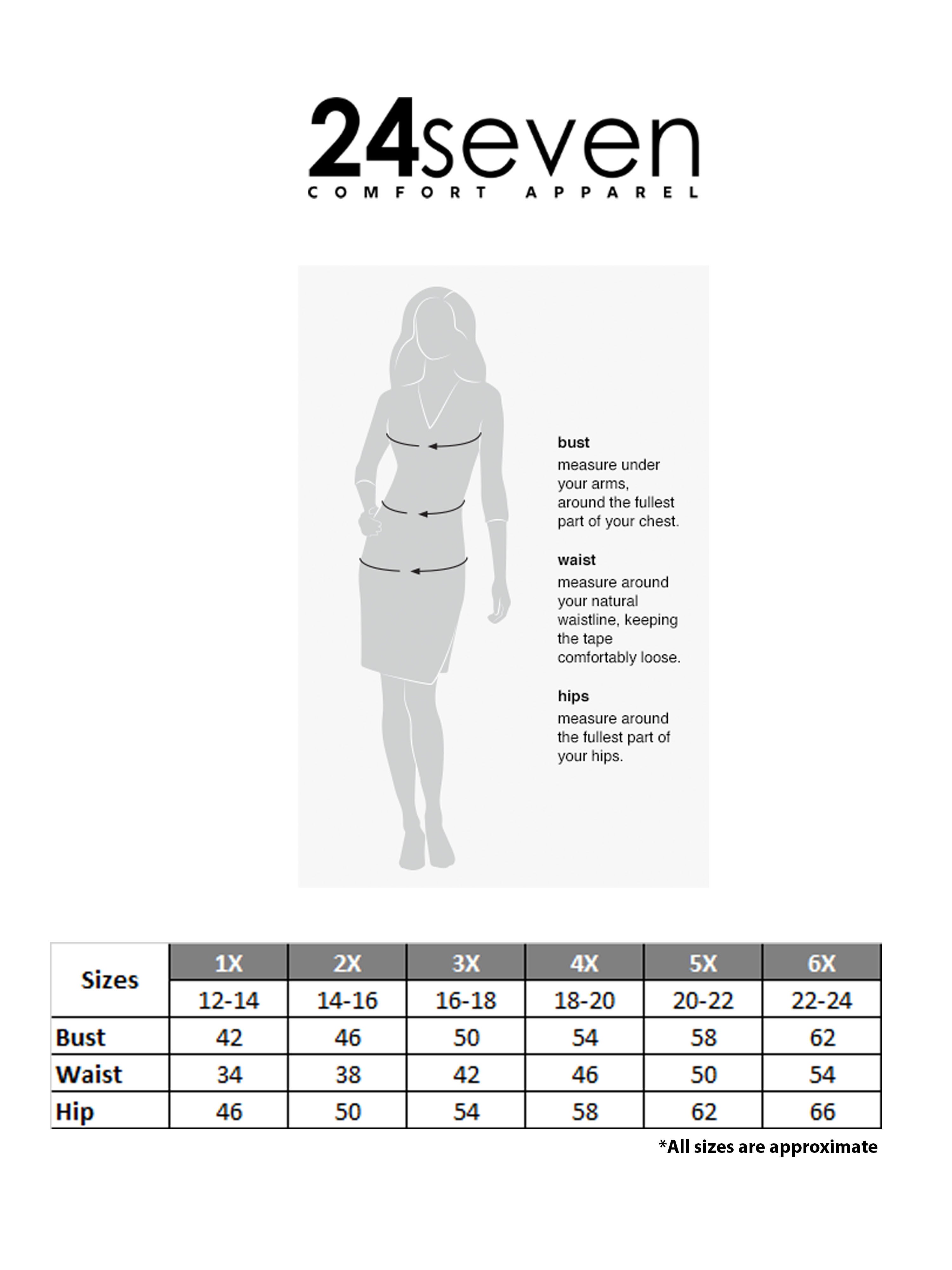 Paisley Stretch Waist Plus Size Trouser Pants Pockets, , alternate image number 3