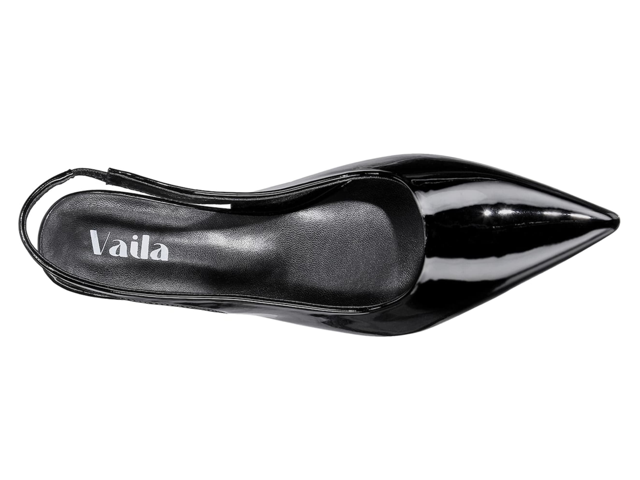 LISA, Black / Black, alternate image number 2