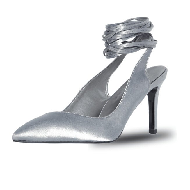 ESTELLE, Silver / Silver, alternate image number 1