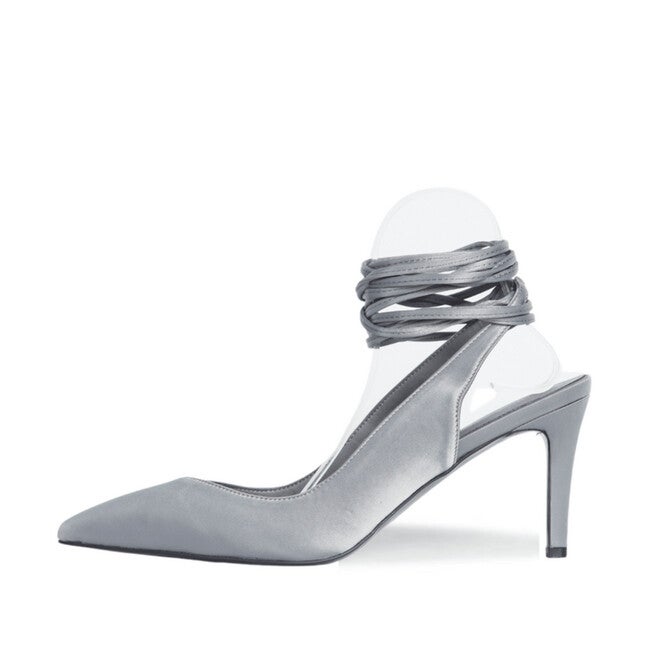ESTELLE, Silver / Silver, hi-res image number 0