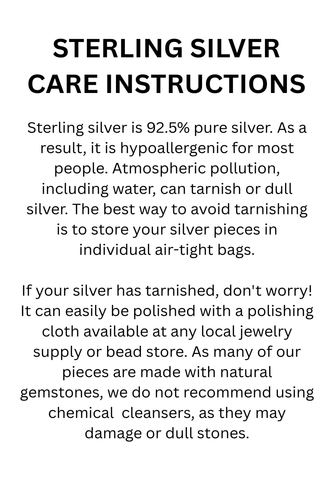 The Hilma Ring | Silver, Silver / Silver, alternate image number 4