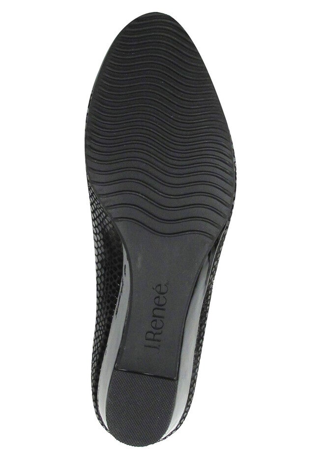 Fedosia Slip-Ons by J. Renee®, , alternate image number 1