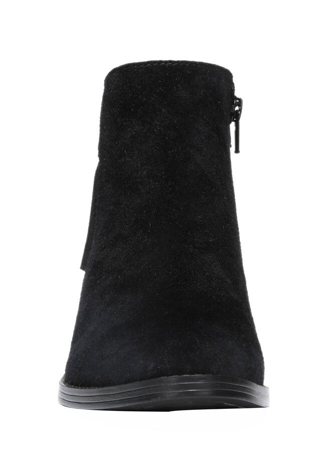 Zeline Booties by Naturalizer®, , alternate image number 4