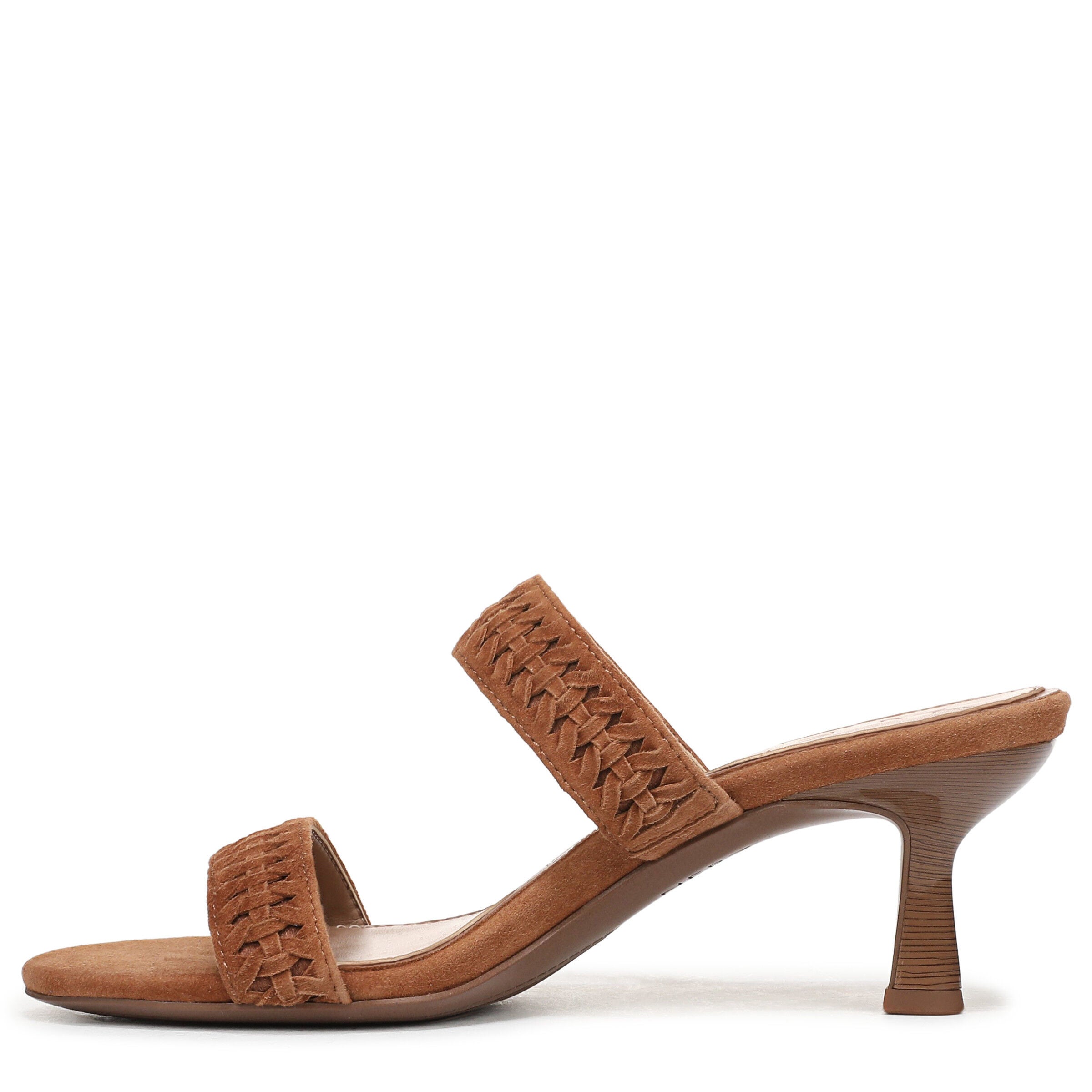 Terra Slide Sandal, WALNUT WAKE, alternate image number 5