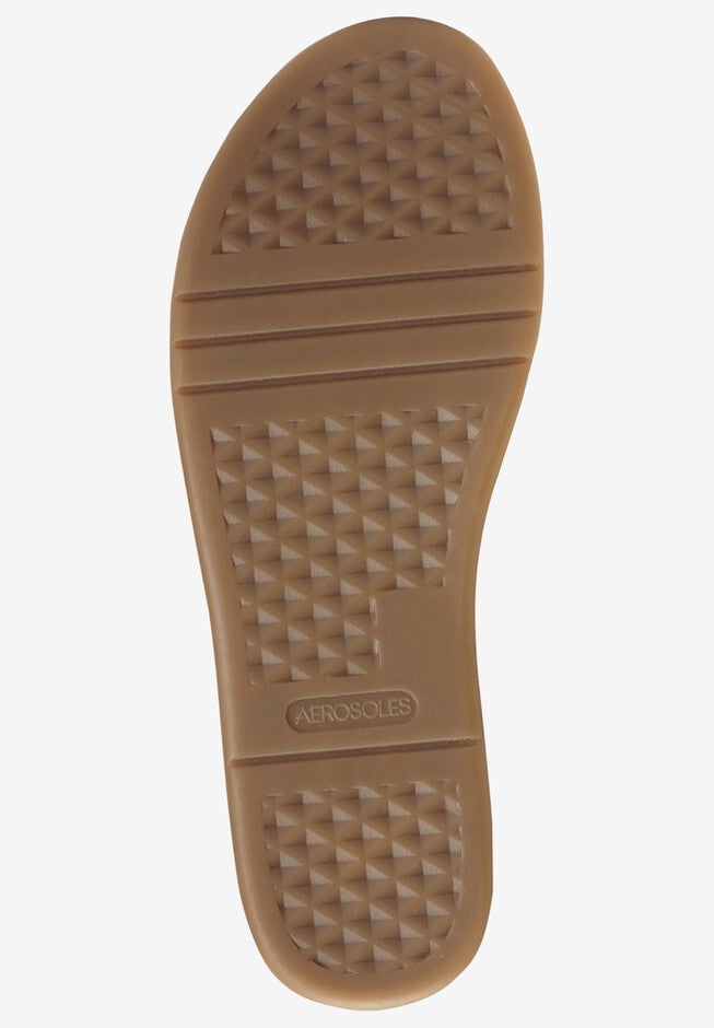 Happy Hour Sandal by Aerosoles®, , alternate image number 2
