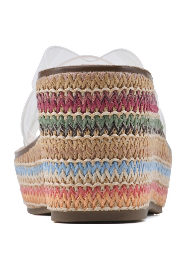 Samwell V Dressy Sandal, , on-hover image number null