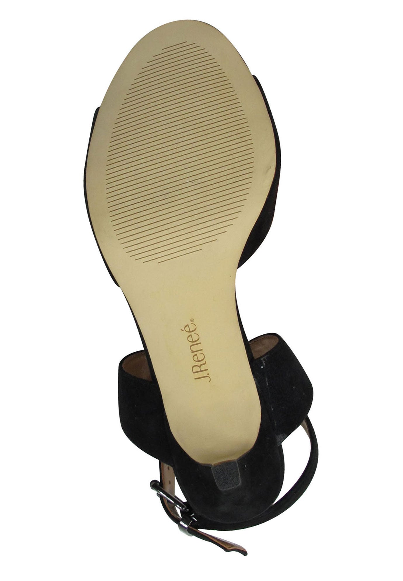 Soncino Sandals by J. Renee Eloquii