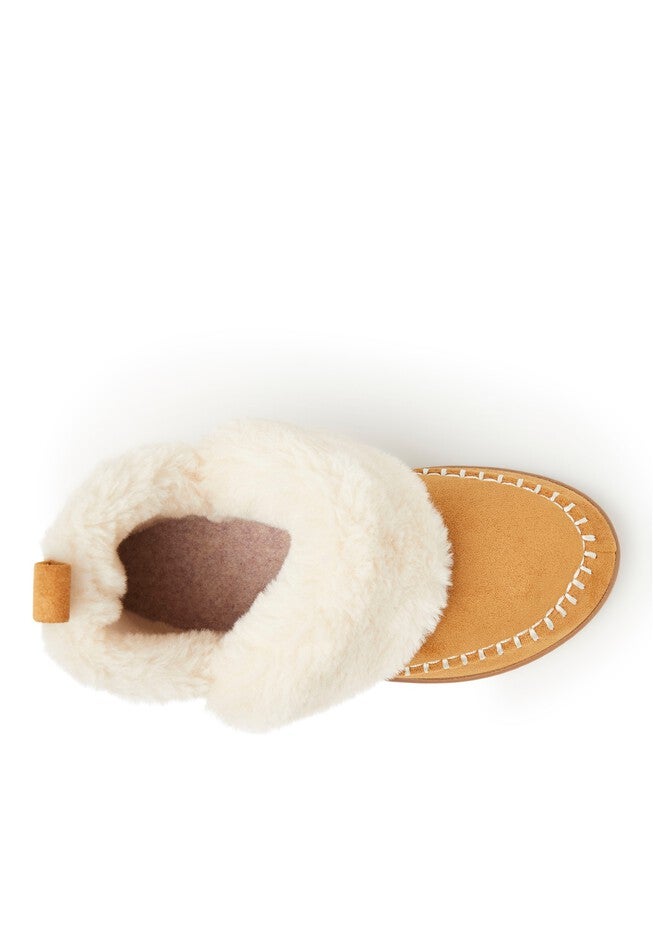 Alpine Moritz Slipper, , alternate image number 4