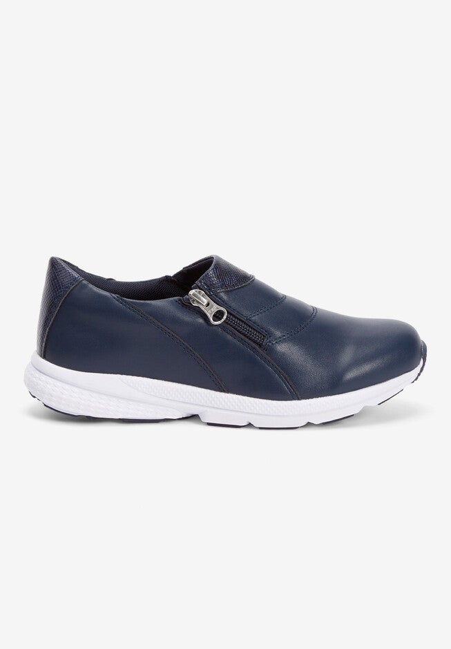 CV Sport Rylan Sneaker By Comfortview, , alternate image number null