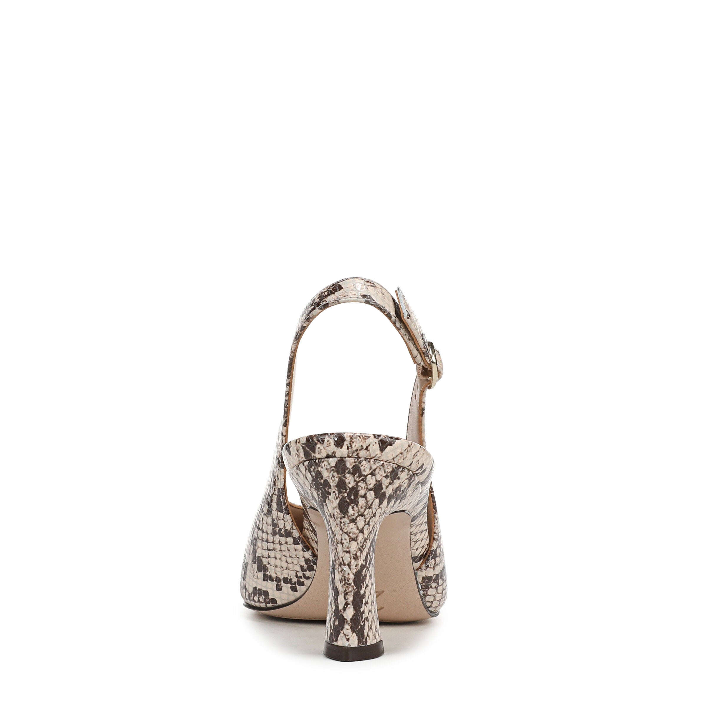 27 EDIT Elaine Slingback Dress Shoe, BEIGE MULTI, on-hover image number 1