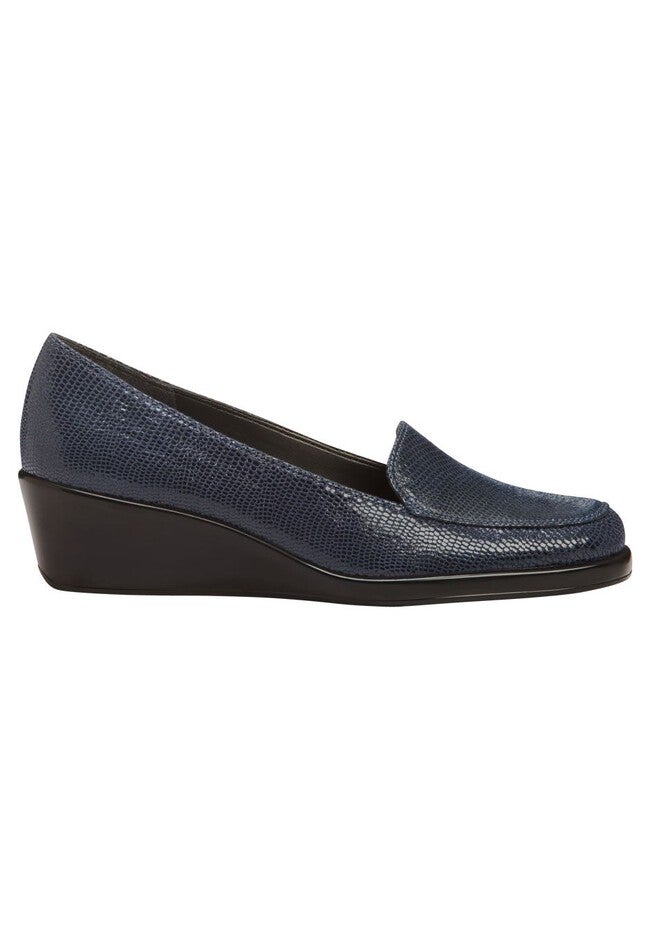 Final Exam Loafer by Aerosoles®, , alternate image number 5