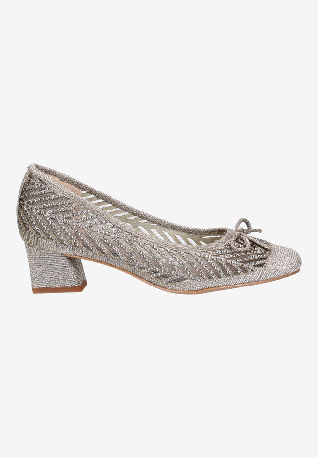 Saila Pumps, , alternate image number 4