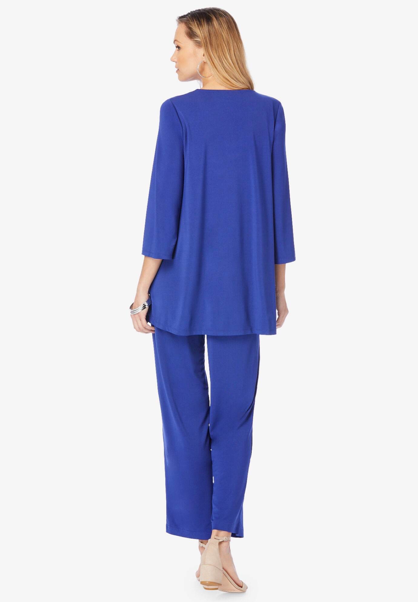Sweetheart Ultrasmooth&reg; Pant Set, , on-hover image number 1