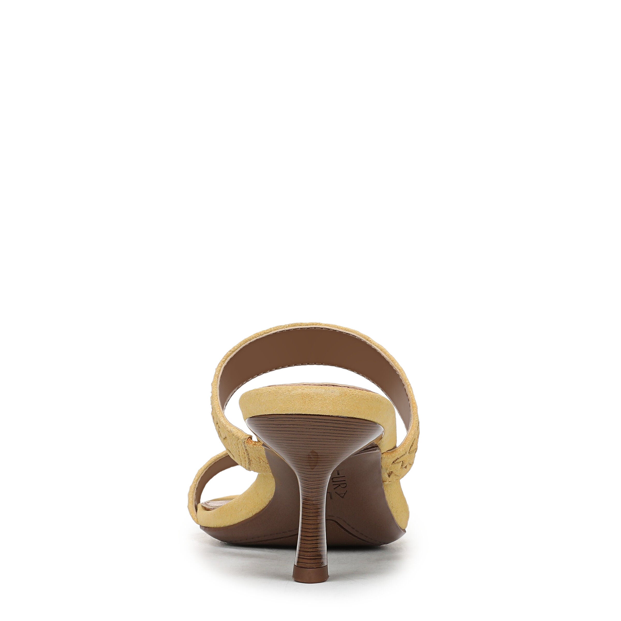 Terra Slide Sandal, BEEHIVE YELLOW, on-hover image number 1