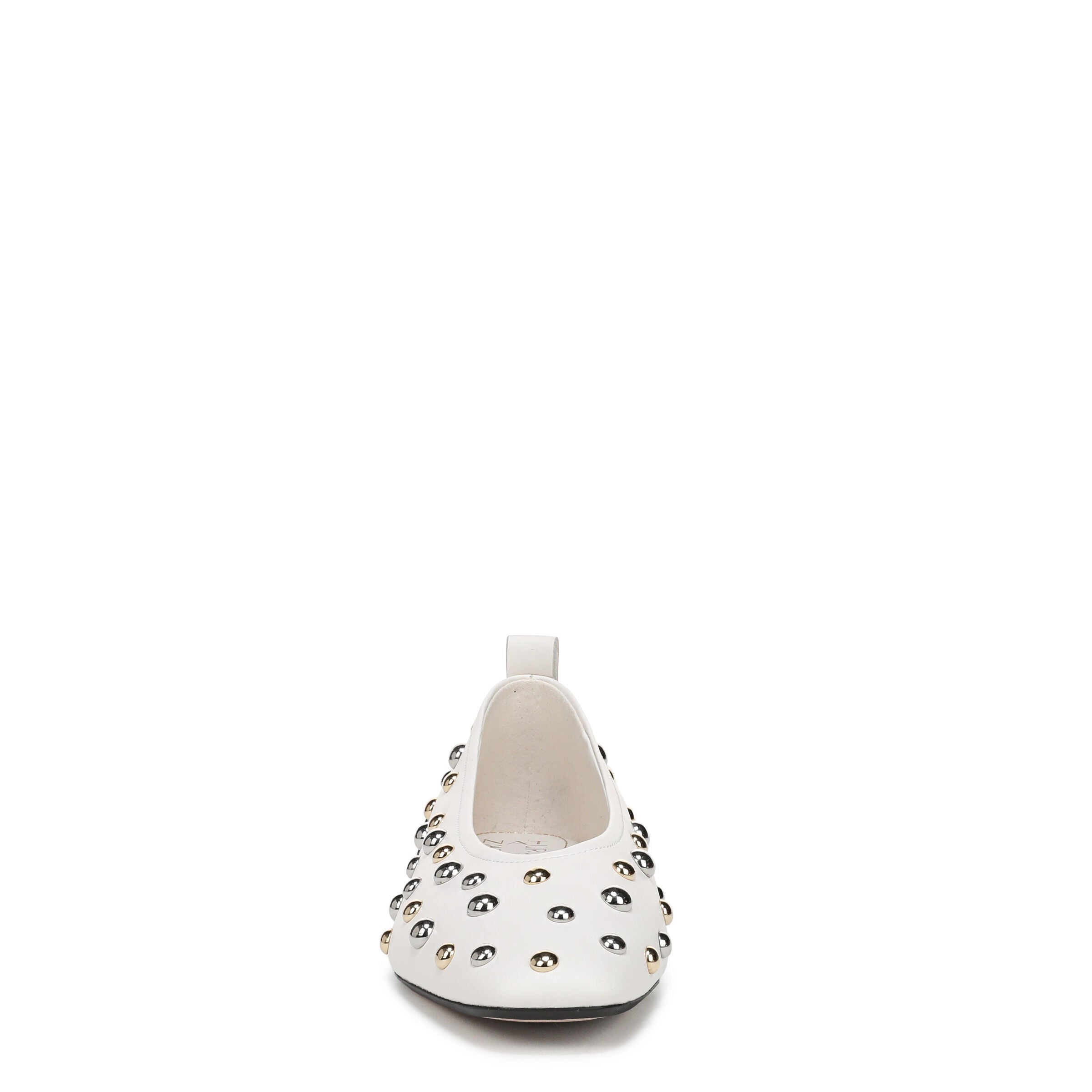 27 EDIT Carla Flat, WARM WHITE, alternate image number 4