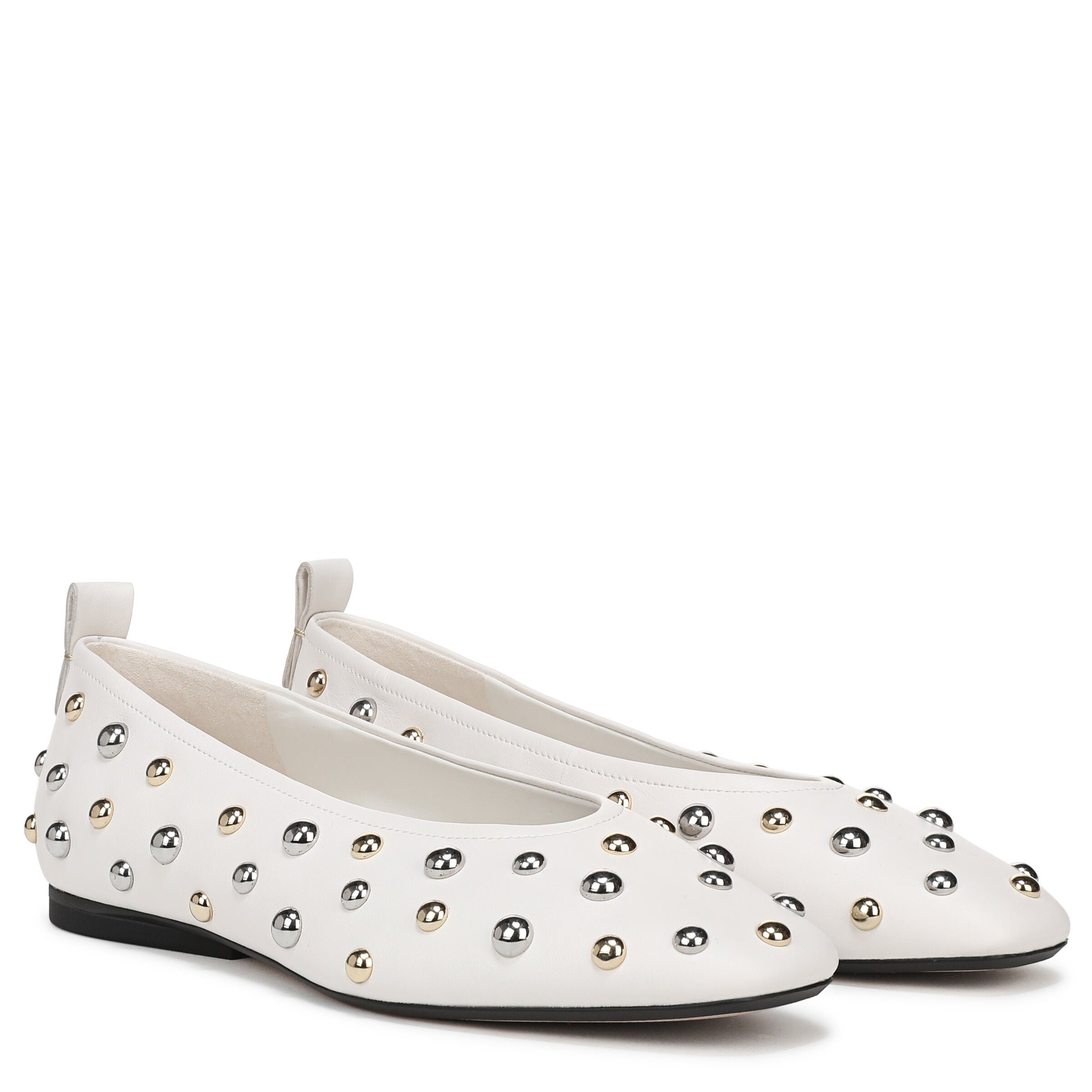 Carla-Stud, WARM WHITE, alternate image number 2