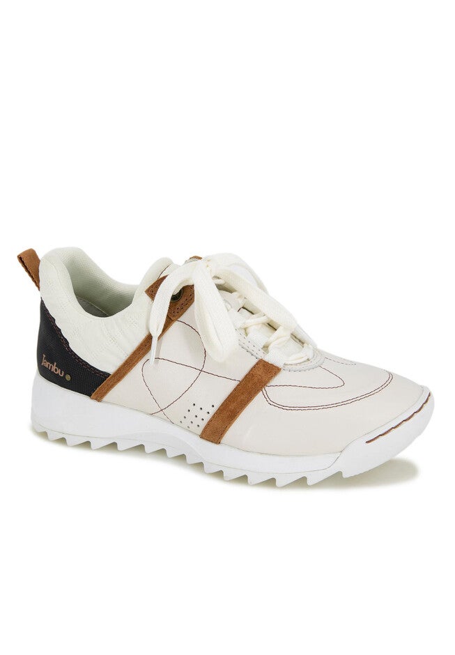 Flo Sneaker, OFF WHITE MULTI, hi-res image number 0