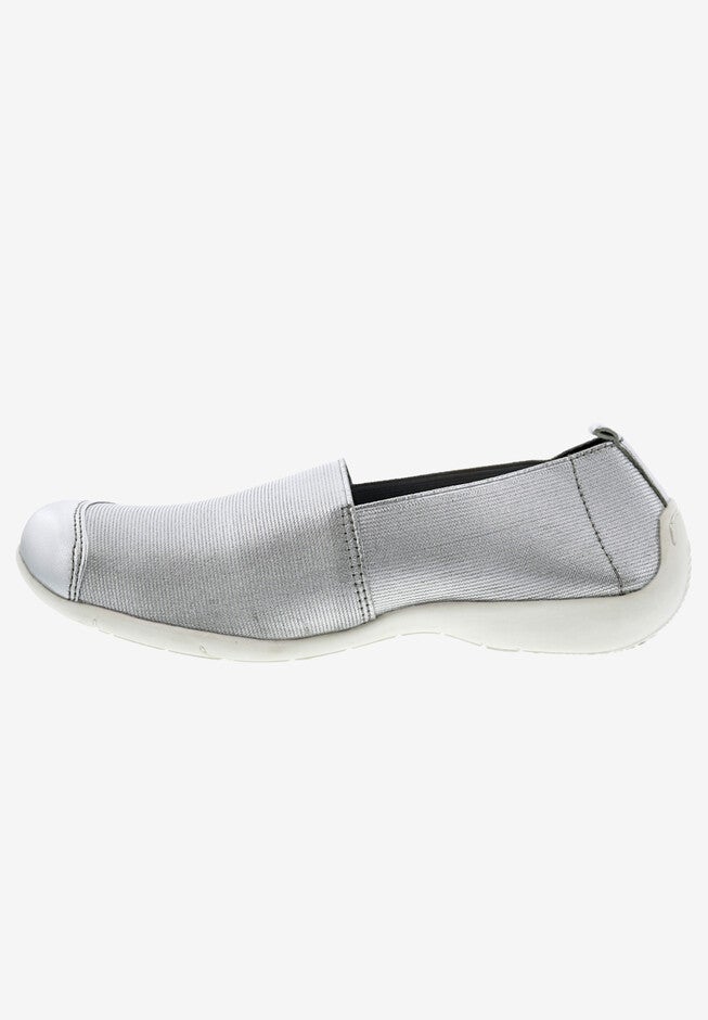Caruso Flats And Slip Ons, , alternate image number 3