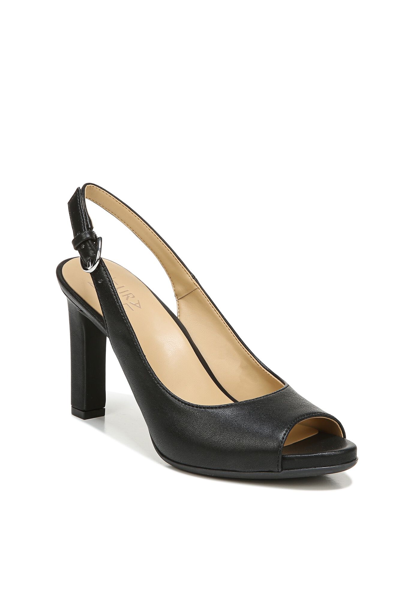 Naturalizer Grace Pumps Eloquii