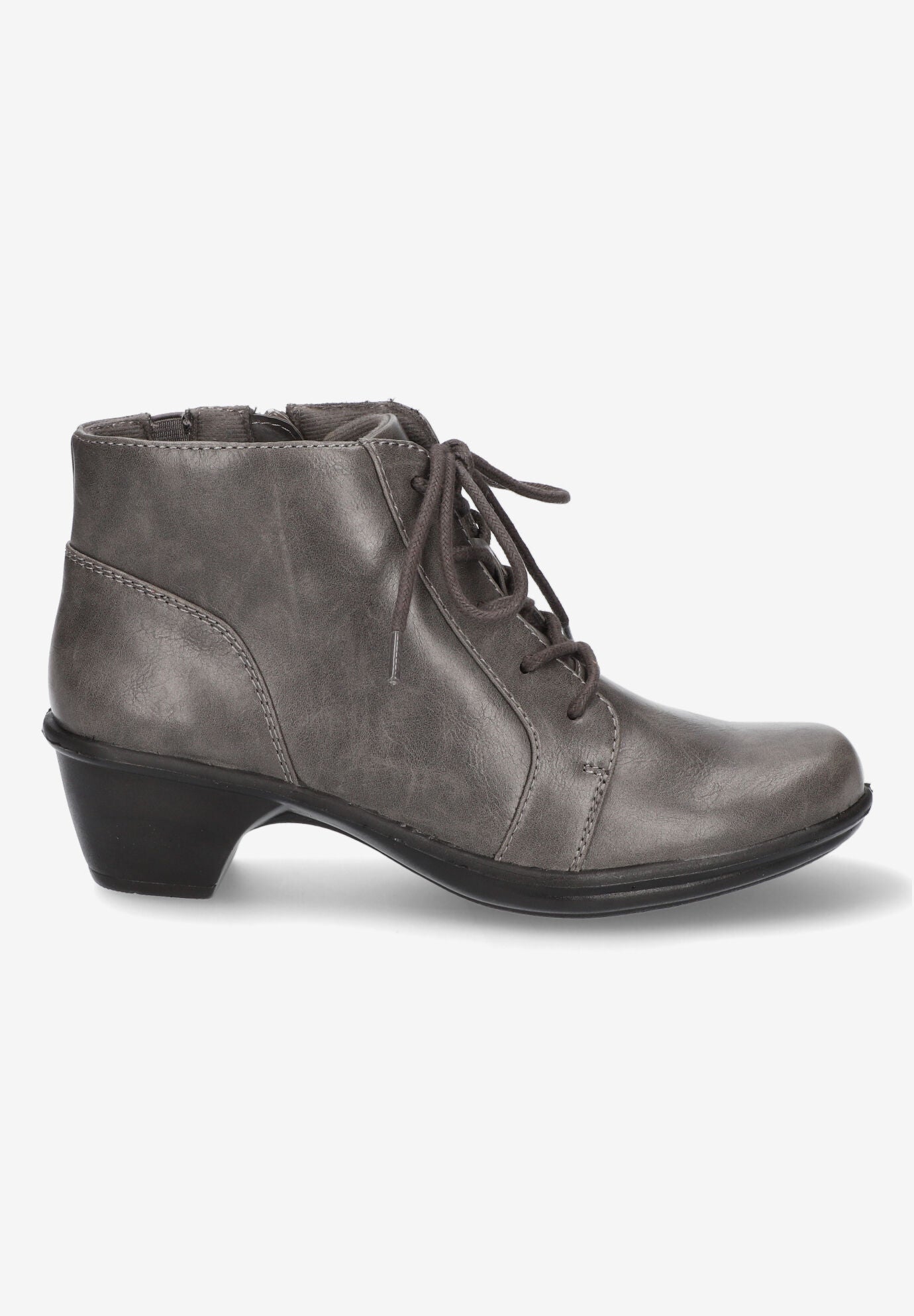 Zelene Booties, , alternate image number 2