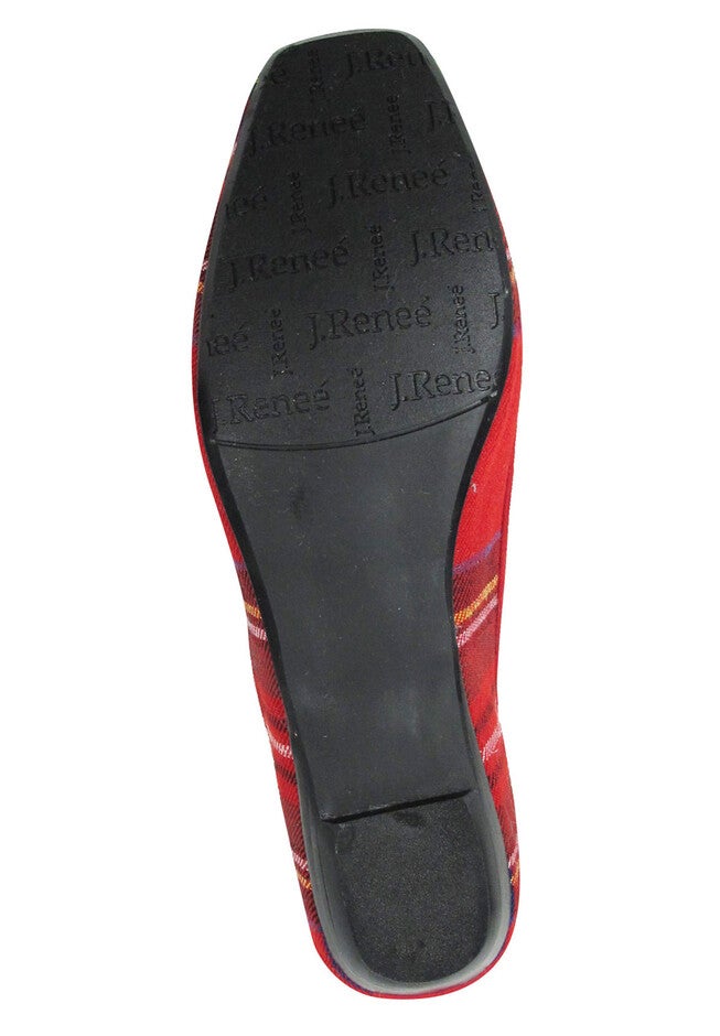 Eaden Flat by J. Renee®, , alternate image number null