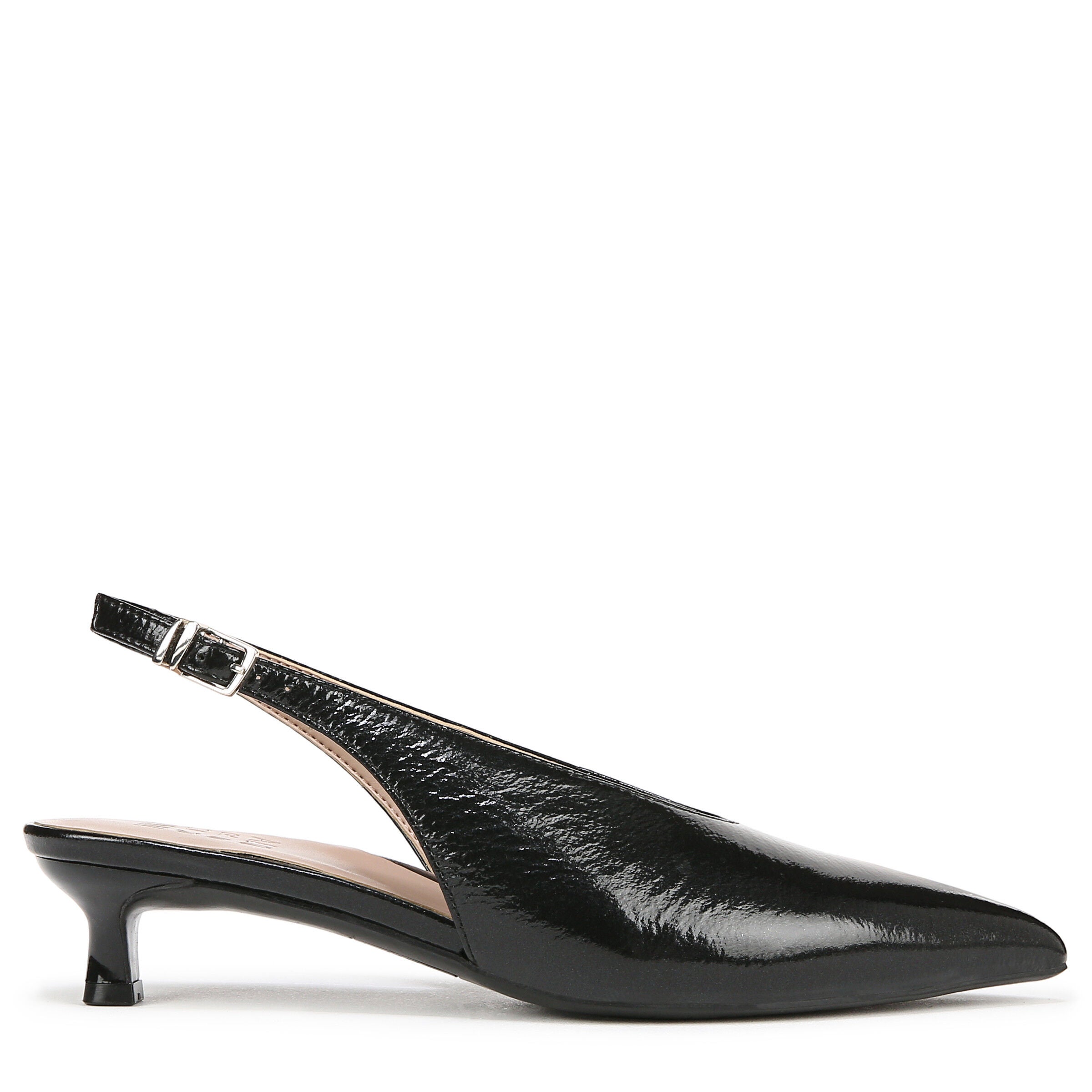 Nicolette Pump, BLACK, alternate image number 3