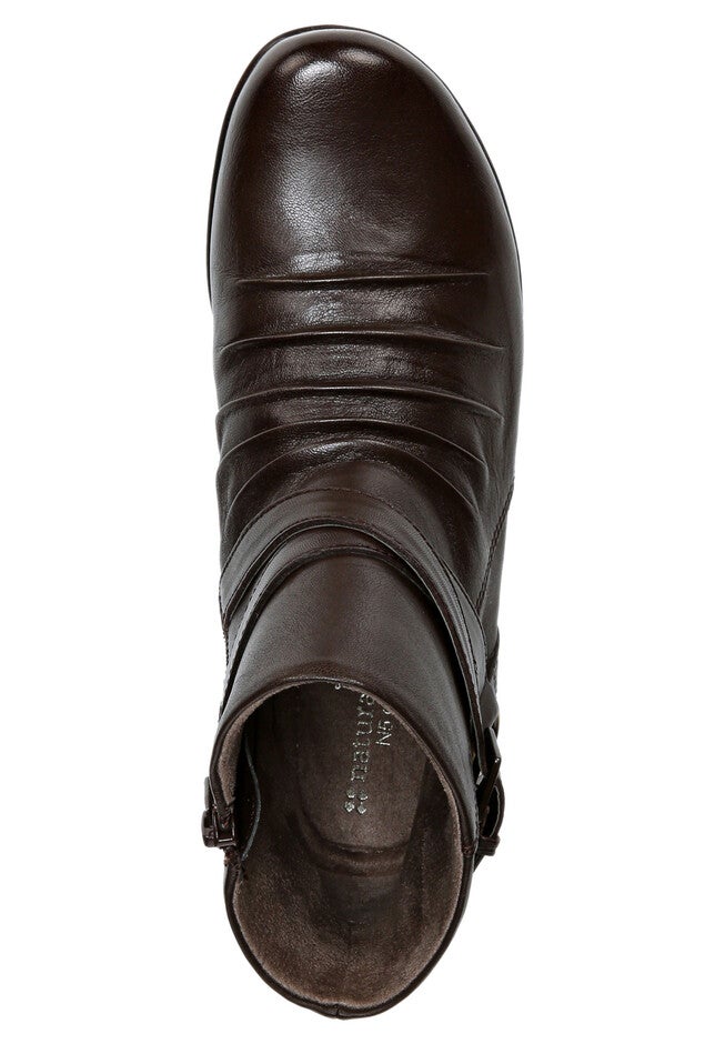 Cycle Booties by Naturalizer®, , alternate image number 3